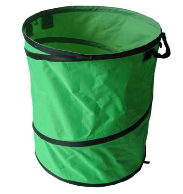 China Patio\Garden\Outdoors\Household Pop Up Garden Leaf Collapsible Bag for sale