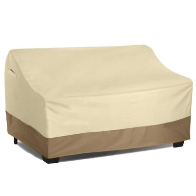 China Patio\Garden\Outdoor\Household Easy To Clean Heavy Duty Waterproof Outdoor Beach Chair Cover for sale