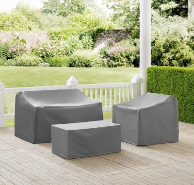 China Patio\garden\outdoor outdoor cover\household set table patio cover waterproof furniture garden for sale