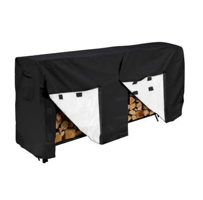 China Patio\Garden\Outdoor Cover\Household 600D Oxford Rack Log Firewood for sale