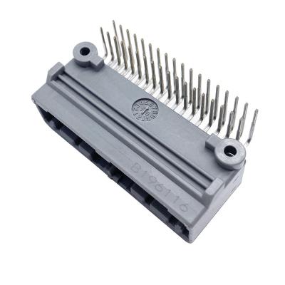 China Automotive connector Right angle Pin header 36 pos 36 pin MX34036NF2 in stock MX34036NF2 for sale