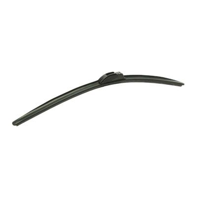 China China Made Soft Top Quality Wholesale Car Accessories Rubber Frameless Wiper Blade for sale