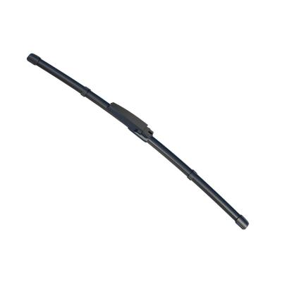 China Wholesale Logo Good Quality Rubber Rain Soft Customized Soft Wiper Blade for sale