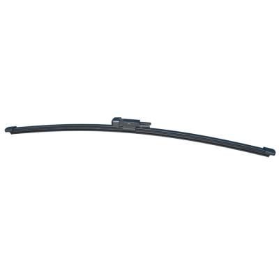 China Soft Special Design Widely Used Auto Car Parts Front Wiper Arm Blades Windshield Wipers for sale