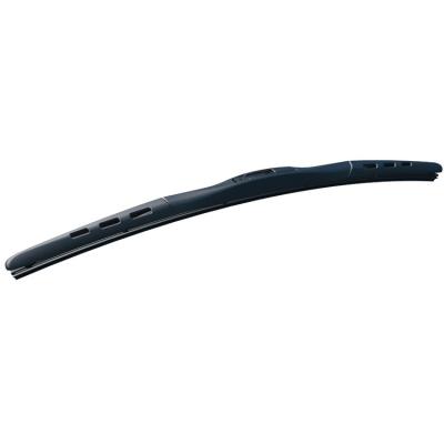 China Top Quality Soft Widely Used Windshield Bus Auto Part Rubber Frameless Wiper Blade for sale