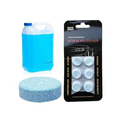 China Hot Selling New Product Car Windshield Wash Liquid Glass Polish Liquid Sealant Easy Remover for sale