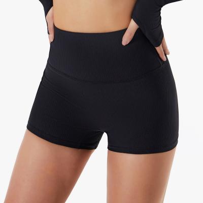 China Anti-Bacterial Hot sell girls running fitness yoga seamless small to 2x short booty yoga leggings for sale