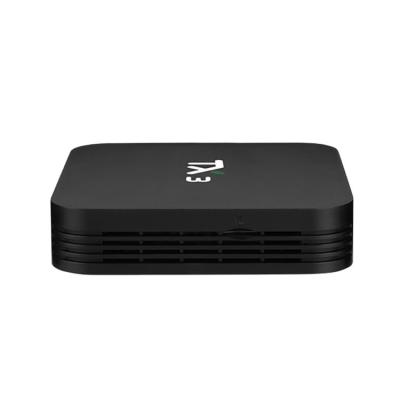 China OEM / ODM The First Amlogic S905w Android 7.1 10.0 Mini TV Boxes 4k 1GB 8GB Smart TvBox Tx3 for sale