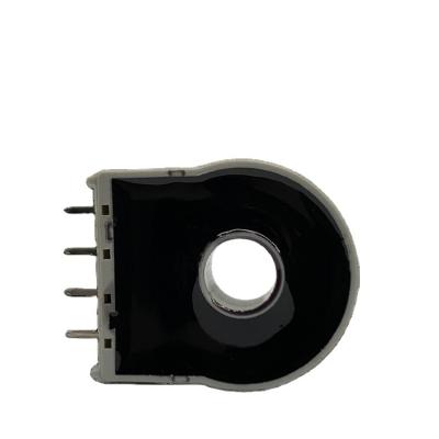 China Hall Effect Current Sensor Split Signal Isolation JCE30-S Split Open Loop 30A Output Sensor DC Current Transformer High Quality Slot Core for sale