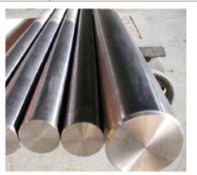 Chine C276 barre ronde 800H 625 de l'inconel 600 laminés à chaud 601 800 718 nickel 200 201 205 à vendre