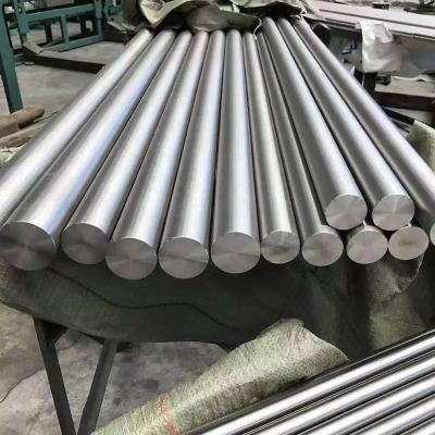 中国 N06625は冷間圧延される合金のInconel 625の丸棒Wnr24856にニッケルを被せる 販売のため