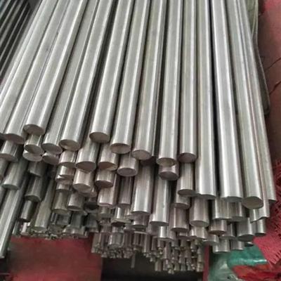 中国 600 718明るいInconel 625の文書のニッケル合金棒 販売のため