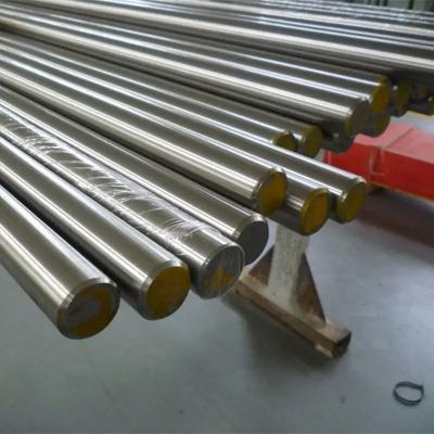 Chine matériel 825 de 800H Incoloy 800 925 926 600 601 625 718 barres Hastelloy d'alliage de nickel X-750 à vendre