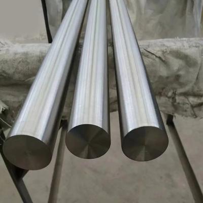 China De ronde van het de Barnikkel van Incoloy 800HT Legering Rod Super Nichrome 80/90 800 825 925 926 Te koop