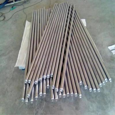 Chine 2205 2507 2304 barre ronde de nickel de C276 Hastelloy C 22 à vendre