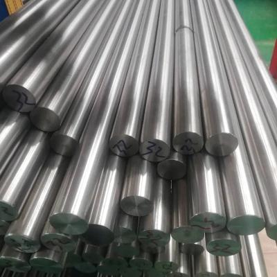 Chine Barre ronde d'alliage de Hastelloy C 22 C 276 B 2 2mm 400mm à vendre