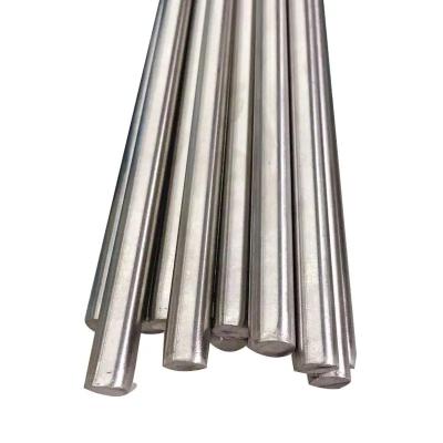 China C22 ASTM Hastelloy B Nickel Alloy Round Bar C276 C2000 X B2 B3 C4 S G35 Polished Bar for sale