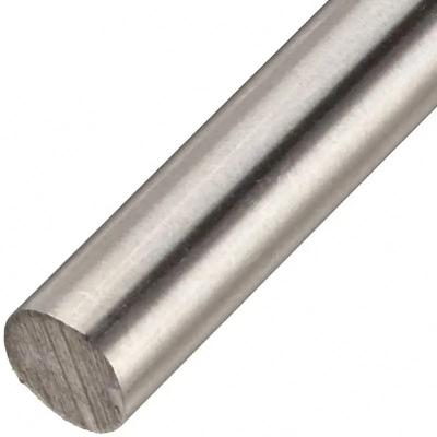 Chine La barre ronde C22 C276 d'alliage de nickel d'ASTM Hastelloy B2 C2000 x B2 B3 C4 S G35 a poli à vendre