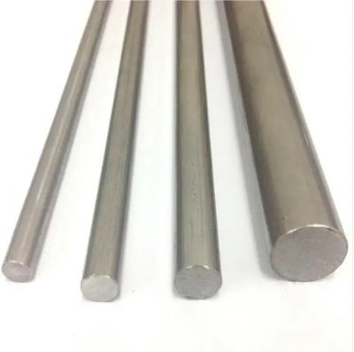 Chine Uns N06625 Hastelloy C22 autour d'alliage 600 Inconel de barre 718 ASTM B575 C276 C4 Hastelloy X B B2 B3 à vendre