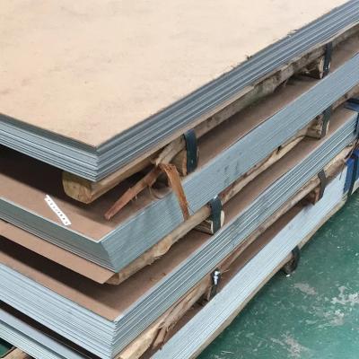 China C4 B2 Hastelloy B3 C276 C22 Hastelloy X Sheet ASTM B435 Nickel Iron Alloy for sale