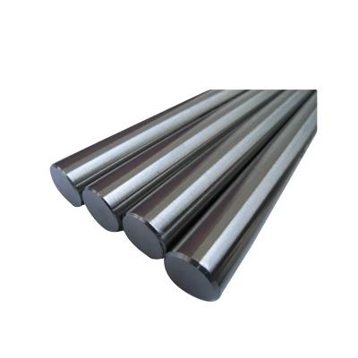 中国 丸棒600 Inconel 718 UNS N06625 Hastelloy C22 600 ASTM B575のニッケル合金C276 C4 Hastelloy X B B2 B3 C276 C22 販売のため