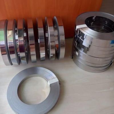 Chine Acier allié industriel 4K 8K du nickel Cr20Ni35 polonais à vendre