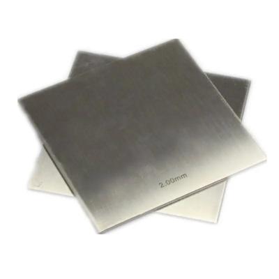 Chine acier allié Hastelloy C276 C22 B2 de chrome de nickel de 1-12m à vendre