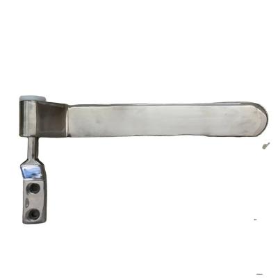 China Stainless Steel Truck Trailer Door Latch Side Door Lock Galvanized for sale