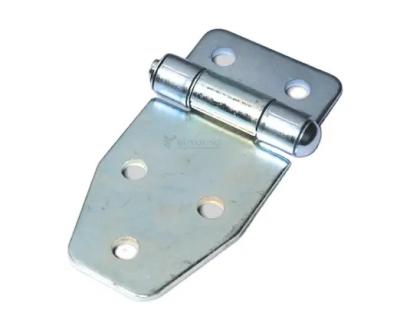 China 304 Stainless Steel Heavy Duty Door Hinge For Van Trailer Side Board for sale