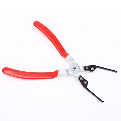 China Automotive Hose Relay Clamp Fuse Puller Car Vehicle Remover Pliers for sale