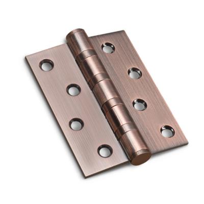 China Houseables Traditional Self Closing Door Hinges Mortise Spring Hinge for sale