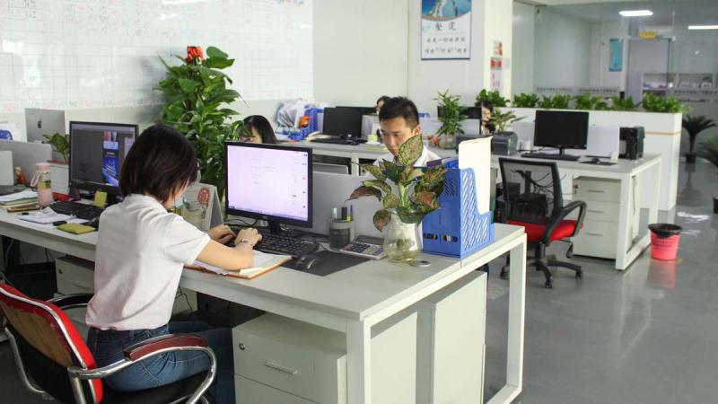 Verified China supplier - Dongguan City Strawberry Electronic Co., Ltd.