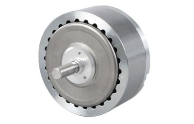 China Stepless Torque Control Brakes And Clutches With Linear Relationship for sale