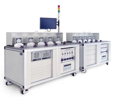 China 220V Electric Motor Load Testing Equipment for sale