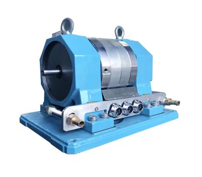 China Industrial Eddy Current Dynamometer 0-100 Nm for sale