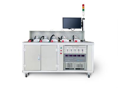 China 0-30000rpm Motor Endurance Test Equipment for sale