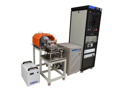 China 220V Electric Motor Load Testing Equipment 100Hz Bldc Motor Testing Equipment for sale