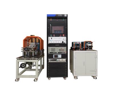 China Industrial Motor Testing Equipment 220V 0-100N.M With LED Display for sale