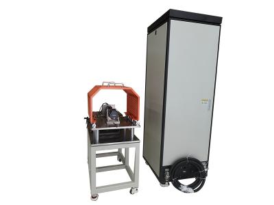 China Temperature Controlled Motor Test System 100N.M Bldc Motor Testing Equipment for sale