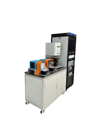 China 0.5% Accuracy Load Testing Machine 100Hz Motor Torque Testing Equipment for sale