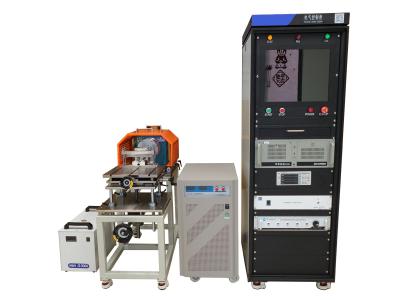 China LCD Display Motor Performance Analyzer Tool with Multiple Measurement Units for sale