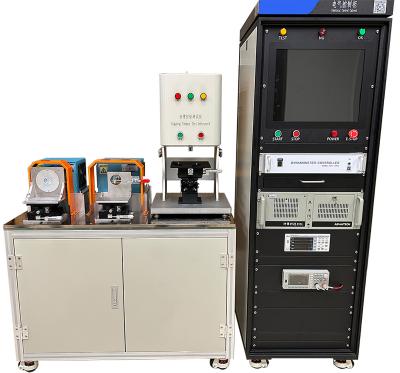 China LCD Torque Tester with Precision Factory Calibration for sale