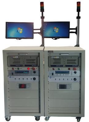 China Multi Platform Dynamometer Load Test IP67 Motor Load Testing Equipment for sale