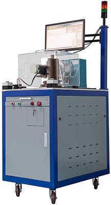 China IP67 Motor Load Test Bench Alloy Steel Centralized Load Testing Machine for sale