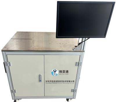 China High Accurate Digital Dynamometer Motor Torque Testing Equipment for sale