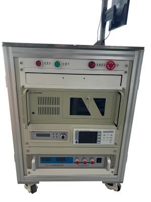 China Digital LCD Dynamometer Load Cell Test N Kgf Lbf KN Display Units for sale