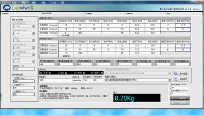 China 1000mN.M Eddy Current Dynamometer For Motor Testing for sale