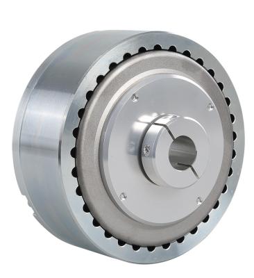 China Low Maintenance Industrial Mechanical Clutches 0.0001-28N.M Torque Capacity for sale