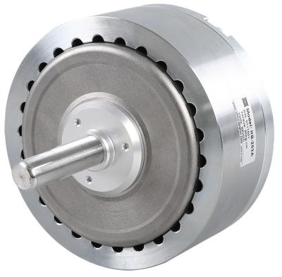 China Adjustable Friction Brake And Clutch Motor Load Testing Clutch Brake for sale