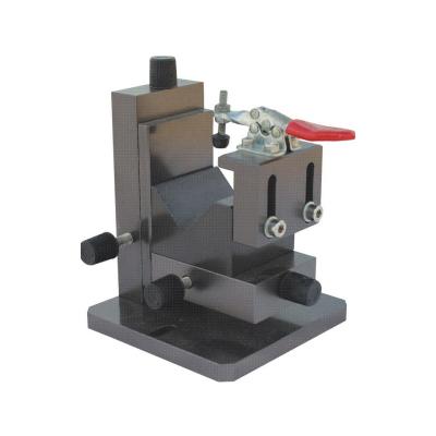 China 3D Adjustable Test Fixtures for sale